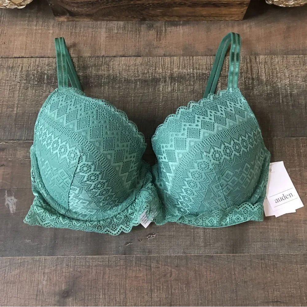 Auden Bra 34D